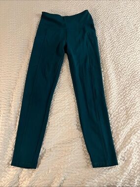 Balance Collection Teal Leggings